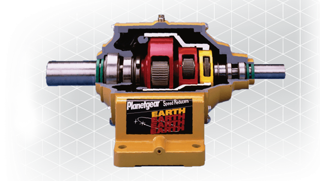 Rexnord Speed Reducers Applied Applied